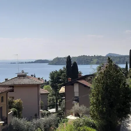 Apartment Valle Fiorita 42 - View *