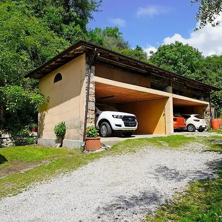 Appartamento Valle Fiorita 42 Gardone Riviera