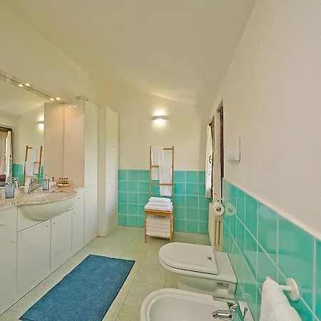 Apartamento Valle Fiorita 42 - View *