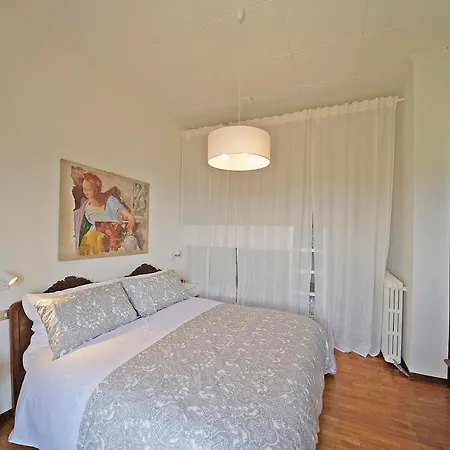 Appartamento Valle Fiorita 42