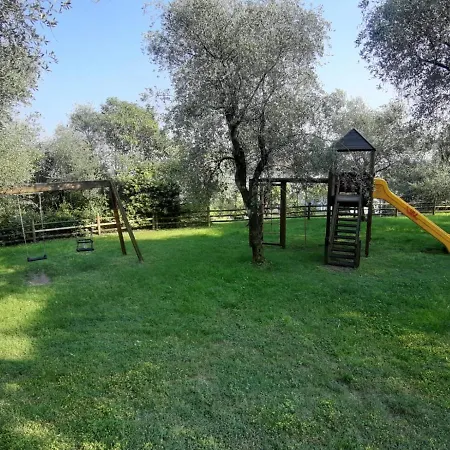 Valle Fiorita 42 Gardone Riviera
